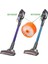 BSV2020 Filtre Black+ ile Uyumlu BSV2020G ve BSV2020P Powerseries Extreme Kablosuz Çubuk Süpürge, 9'lu Paket (Yurt Dışından) 2