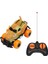Dinozor Oyuncak Araba Rc Turck 3-7 Yaş Için Uygun, Çocuk 4 Kanallı Uzaktan Kumandalı Araba, 1/43 Ölçekli Uzaktan Kumandalı Araba Doğum Günü Hediyesi (Yurt Dışından) 1