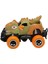 Dinozor Oyuncak Araba Rc Turck 3-7 Yaş Için Uygun, Çocuk 4 Kanallı Uzaktan Kumandalı Araba, 1/43 Ölçekli Uzaktan Kumandalı Araba Doğum Günü Hediyesi (Yurt Dışından) 2