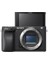 Cda Store Sony A6400 Uyumlu 3 Adet Fotograf Makinesi Için LCD Ekran Koruyucu Nano Jelatin 1