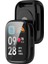 Redmi Watch 3 Active Uyumlu Kasa ve Ekran Koruyucu 360 Tam Koruma Kılıf Kapak 3