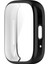 Redmi Watch 3 Active Uyumlu Kasa ve Ekran Koruyucu 360 Tam Koruma Kılıf Kapak 4