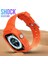 Apple Watch Uyumlu Ultra Ultra 2 Uyumlu 49MM Uyumlu Kordon Ultra Korumalı Armor Zırhlı Silikon Kordon 5