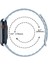 Apple Watch Uyumlu 38 40 41MM Uyumlu Mıknatıslı Shine Silikon Kordon Kayış 2