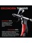 Airbrush Ace Series Ghac-Swallowtail & Studio G 4