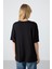 Kadın Oversize T-Shirt 97285 2