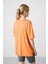 Kadın Oversize T-Shirt 97285 2