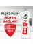 Krem Yüzey Temizleyici Çamaşır Suyu Katkılı Ultra Hijyen 675 ml 4 Adet 4