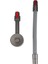 Dyson V8 V7 V10 V11 Kablosuz Elektrikli Süpürge Parçaları Için Köpek Evcil Hayvan Fırçası (Yurt Dışından) 1