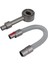 Dyson V8 V7 V10 V11 Kablosuz Elektrikli Süpürge Parçaları Için Köpek Evcil Hayvan Fırçası (Yurt Dışından) 2