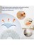 Aksesuarlar Ana Yan Fırça Hepa Filtre Mop Pad Toz Torbası (Yurt Dışından) 3