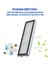 Xiaomi Mijia Süpürme Için 6pcs Yıkanabilir Hepa Filtre Değişimi (Yurt Dışından) 2