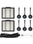 Köpekbalığı Iyon Robot S87 R85 RV850 Filtre Fırça Seti Için 10 Paket Filtre (Yurt Dışından) 1