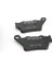 Bmw F 800 R Arka Fren Balata Brenta (Made In Italy) 3