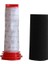Bosch BCH65 BCH6L2560 754176 Vakum Için Yıkanabilir Çubuk Köpük Filtre (Yurt Dışından) 3