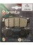 Sym Cruisym 250 Arka Fren Balata Brenta (Made In Italy) 5