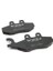 Pıaggıo X10 350 Arka Fren Balata Brenta (Made In Italy) 4