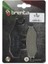 Pıaggıo X8 400 Sağ Ön Fren Balata Brenta (Made In Italy) 5