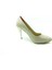Stiletto Kadın Ayakkabı Altın-Simli 61 700 3