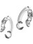 Ezotech Air Pods Earhook Kulaklık Tutucu Aparat-Renksiz 1