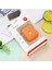 Ezotech Air Pods Airbag 19 Kılıf-Siyah 5