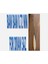 Divan Sazı Bam Bam Teli 3 x 0.72 Mm, 3 x 0.72 mm Bam Bam Strings For Divan Saz 1