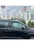 Fiat Doblo 2023-YILI ve Sonrası Uyumlu Cam Rüzgarlığı 2 Parça Kromlu 5