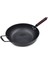 Wok Sağlıklı Kaplamasız Yapışmaz Wok (Yurt Dışından) 1