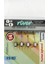 Hunter Jighead 4’lü Paket 1.5gr 1