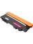 Hp 117A Muadil Toner 4'lü Set W2070A-W2071A-W2072A-W2073A 150A Uyumlu 3