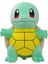 20CM Pokemon Go Peluş Oyuncak Hayvanlar - Sarı Yeşil (Yurt Dışından) 1