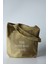 2 (Iki) Cepli Kanvas Gabardin Omuz Çantası Bez Çanta Plaj ve Gündelik Kullanım .the Tote Bag 1