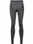 Internal Baselayer 3/4 Pant Women/ Black-Grey 1