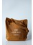 2 (Iki) Cepli Kanvas Gabardin Omuz Çantası Bez Çanta Plaj ve Gündelik Kullanım .the Tote Bag 1