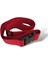 Premium Bordo Renk Valiz Kemeri 4 Adet 3