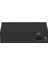 Uranıum POE-4020-55W 4 Port 10/100 + 2 Port 10/100 RJ45 Uplınk Poe Swıtch (Realtek Chıpset) 2