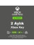 Game Pass Ultimate 2 Aylık Key 1