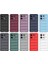 Xiaomi Redmi Note 13 4g Kılıf Optimum Lens Çerçeveli Silikon Kapak 3