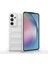Samsung Galaxy A15 Kılıf Optimum Lens Çerçeveli Silikon Kapak 1