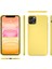 iPhone 11 Pro Kılıf Nano Lansman Silikon Arka Kapak 3
