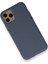 iPhone 11 Pro Kılıf Nano Lansman Silikon Arka Kapak 2