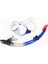 Ibiza Maske Şnorkel Set 2