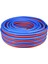 Çelik Oksijen Hava Hortumu 8 mm Çiftli Twin Termo Hortum 5 Metre 4