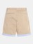 Sateen Chıno Shorts_ 2