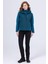 Sparkle Woman 3 In 1 Jacket Dark Pıne / Lagoon 1