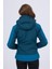 Sparkle Woman 3 In 1 Jacket Dark Pıne / Lagoon 3