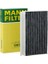 Karbonlu Polen Filtresi Renault Megane 3 2008+ Fluence 1,2tce 1,4 1,6 2,0 1,5/1,6/2,0 Dci CUK26005 1