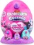 Mini Eggzania Sürpriz Peluş Mor Boynuz 1