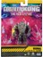Godzilla ve Kong Mini Figür 8 cm Kong With B.e.a.s.t. Glove 2