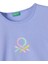 United Colors Of Benetton Benetton Kız Çocuk T-Shirt BNT-G21295 2